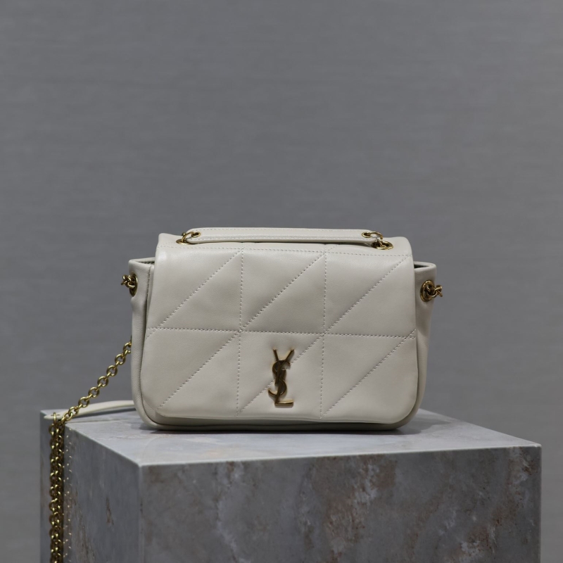 Y*L top handle bags